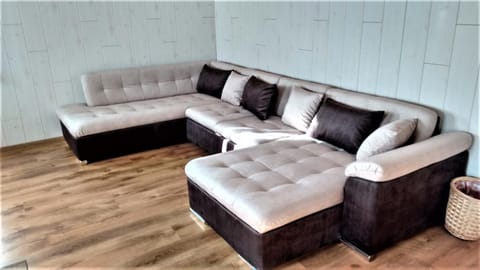 Ferienwohnung Schaule Apartment in Oberstdorf