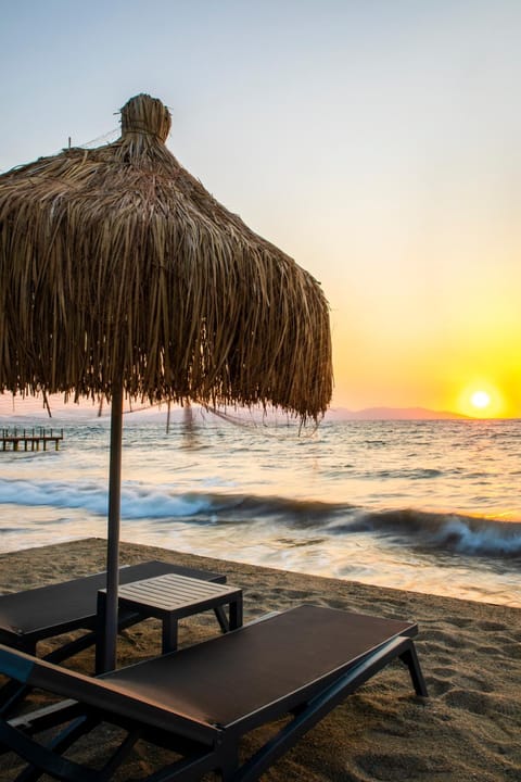 MAIA Luxury Beach Hotel & Spa Hotel in Aydın Province