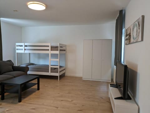 interaktiv Appartements in Ratingen - Düsseldorferstrasse Apartment in Dusseldorf