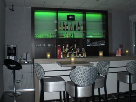 Lounge or bar