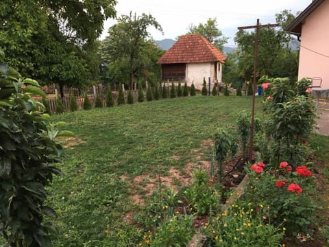 Zlatiborska seoska idila Farm Stay in Zlatibor District, Serbia