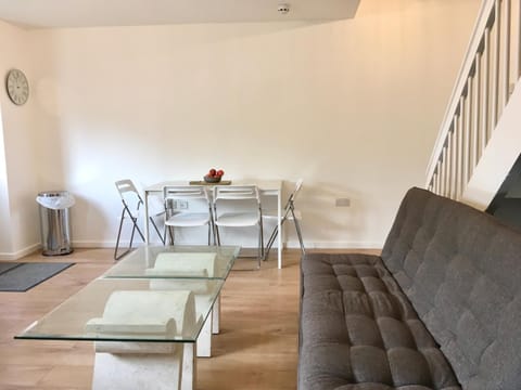 Grace Apartments - Living Stone 1 Condo in Ashford
