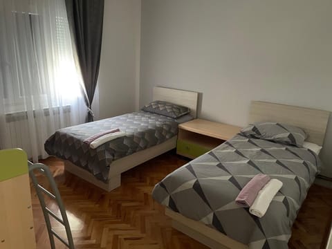 Apartment GREY Condo in Trogir