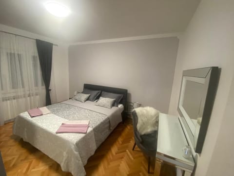 Apartment GREY Condo in Trogir