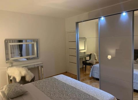 Apartment GREY Copropriété in Trogir