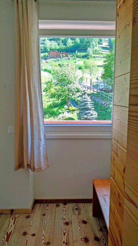 Casa vacanze Heidi e Peter Val di Rabbi Apartment in Trentino-South Tyrol