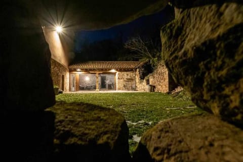 La Casa Del Manco House in Cantabria