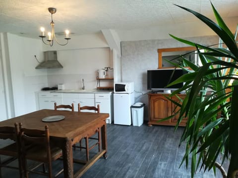 Chez charline Apartment in Normandy