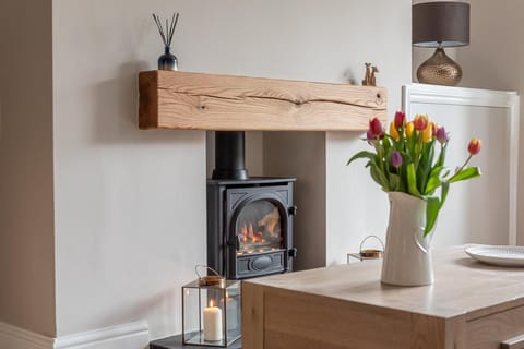 Dales Edge - Skipton House in Skipton