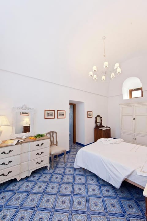 Resort Acropoli Apartment in Pantelleria