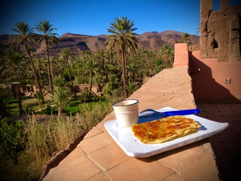 Maison d'hôte ''J'' Alojamiento y desayuno in Souss-Massa