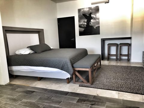 11 Suite Grande Para 4 Personas con Factura Apartment in Torreón