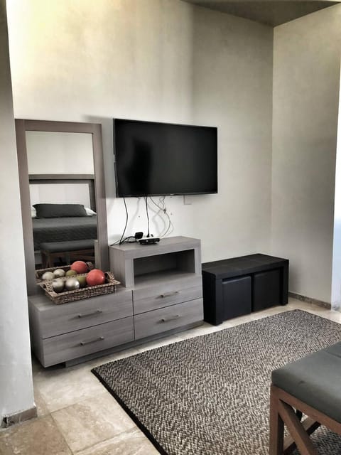 11 Suite Grande Para 4 Personas con Factura Apartment in Torreón