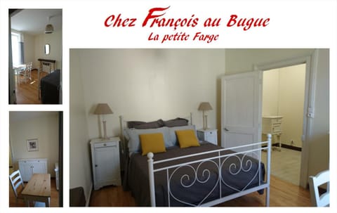 Chez François au bugue la petite farge Haus in Le Bugue