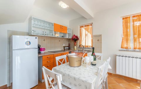 Apartment Cerin with Pool Apartment in Rovinj