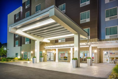 TownePlace Suites by Marriott Tuscaloosa Hôtel in Tuscaloosa