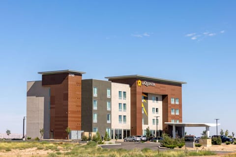 La Quinta Inn & Suites by Wyndham Holbrook Petrified Forest Hotel in Holbrook