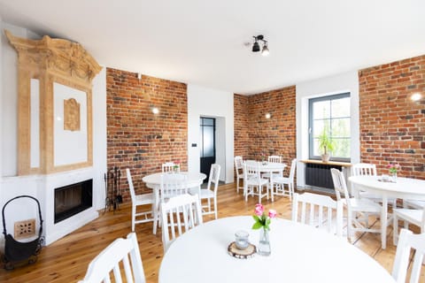 Dining area, Meeting/conference room