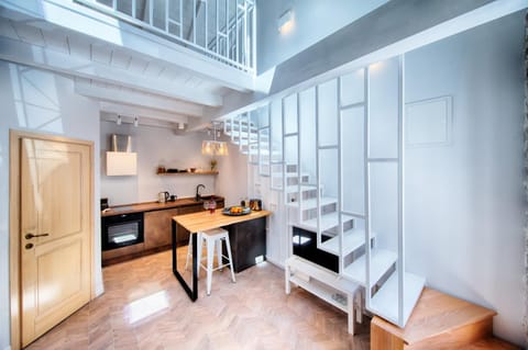 Studio Apartment Vicencina Apartment in Vis