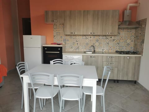 Residence Fortunato Apartment in Basilicata