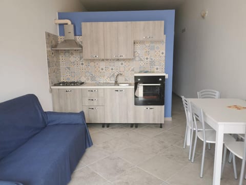 Residence Fortunato Apartment in Basilicata