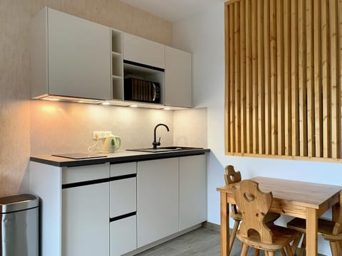 Shufu Studio Apartment in Les Gets