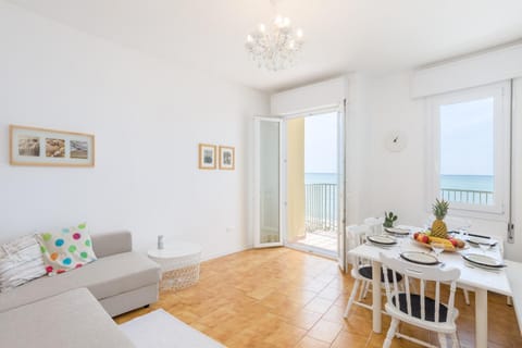 HOMESTWENTY3 - Home seven Apartment in Caorle