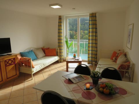 Residenzpark Willingen Typ C Apartment in Willingen