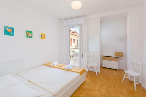 HOMESTWENTY3 - Home eight Apartment in Caorle