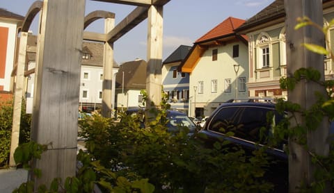 Vintage 2 Ferienwohnung für 2-3-4 Condominio in Schörfling am Attersee