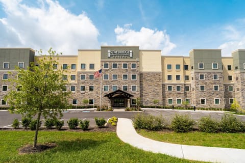 Staybridge Suites - Nashville - Franklin, an IHG Hotel Hôtel in Brentwood