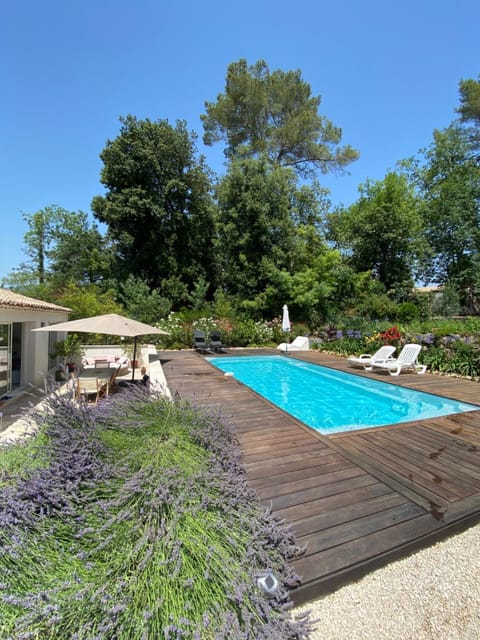 Villa OHA close Cannes,Nice, Valbonne , Opio Villa in Roquefort-les-Pins