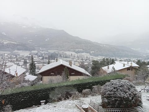 View (from property/room)