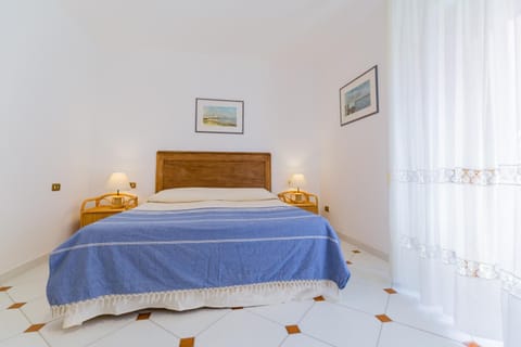 Four Rooms Bed and Breakfast in Carloforte