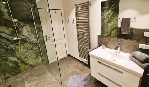 Chalet Anna Chalet in Salzburgerland