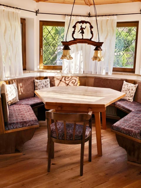 Chalet Anna Chalet in Salzburgerland