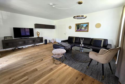 Chalet Anna Chalet in Salzburgerland