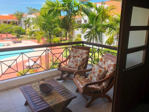 Los Corozos Apartment A2 Guavaberry Golf and Country Club Condo in Juan Dolio