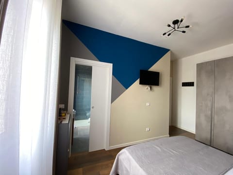 TV and multimedia, Bedroom