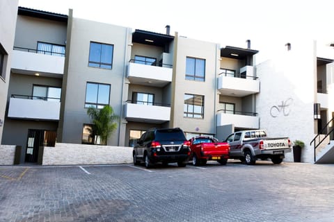 Hillside Executive Accommodation Appart-hôtel in Windhoek