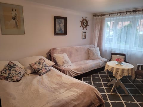 Wojciechówka Vacation rental in Pomeranian Voivodeship