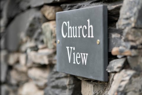 Relaxing Home with large Terrace by LetMeStay House in Ambleside