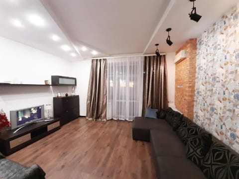 Apartments city center Appartement in Kharkiv