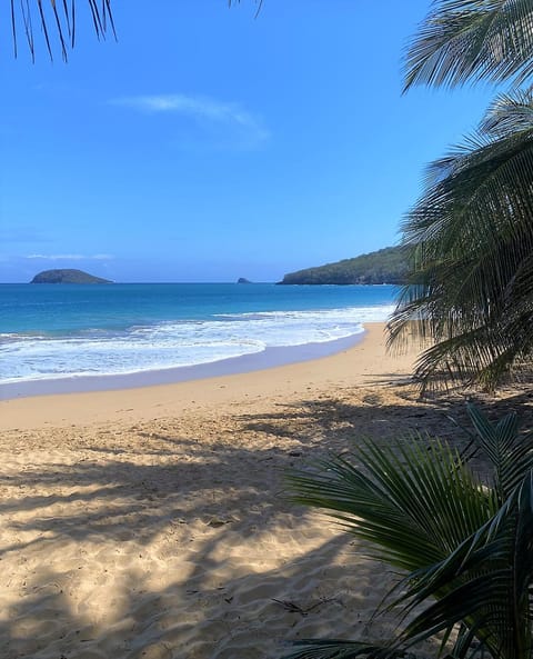 Nearby landmark, Beach