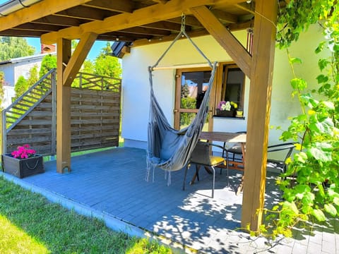 #MazuryNature House in Lithuania