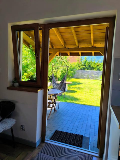 #MazuryNature House in Lithuania