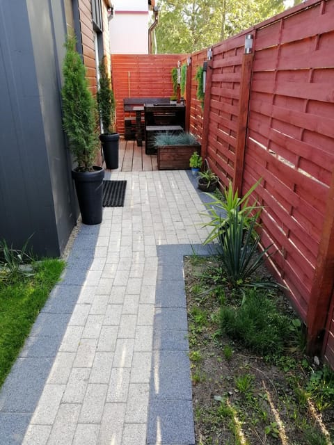 Apartament Antonio 3 Gdańsk Apartment in Gdansk