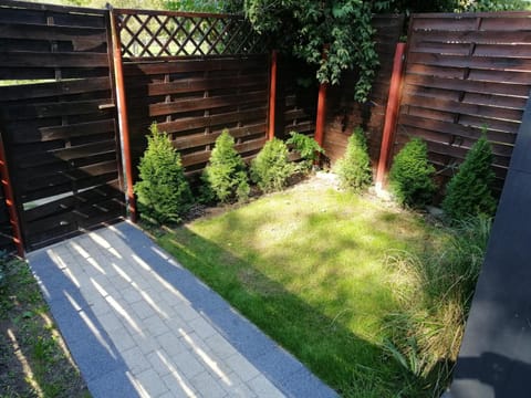 Apartament Antonio 3 Gdańsk Apartment in Gdansk