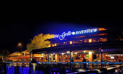 The Riverview Hotel - New Smyrna Beach Hôtel in New Smyrna Beach