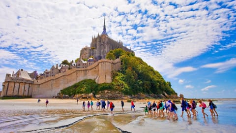 Cottage Le Phare - Le Clos de la Morière House in Brittany